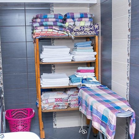 Highland Park Hostel Baku Zewnętrze zdjęcie