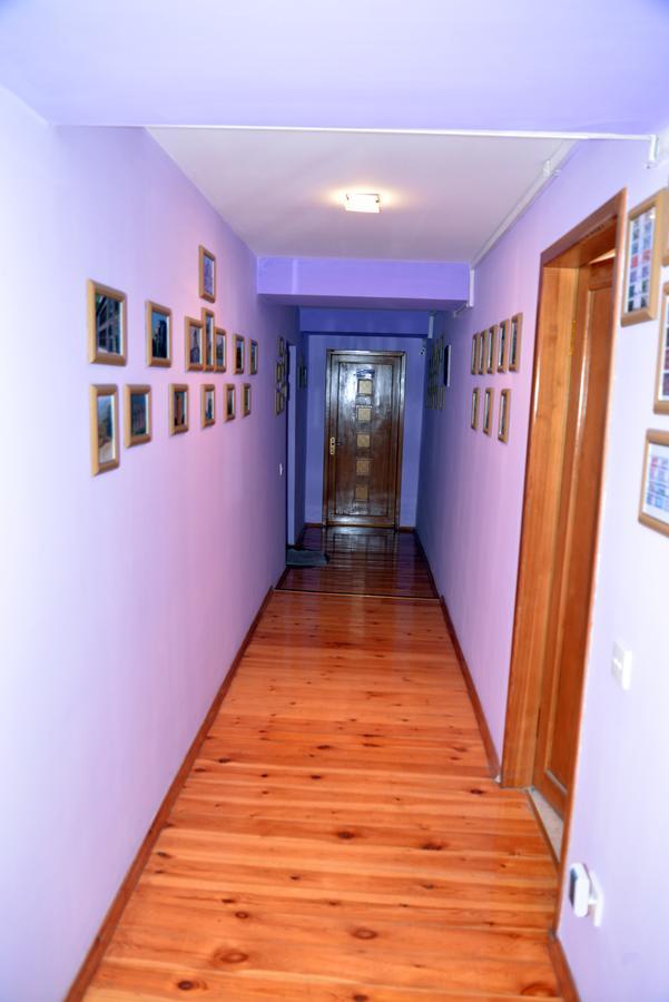 Highland Park Hostel Baku Zewnętrze zdjęcie