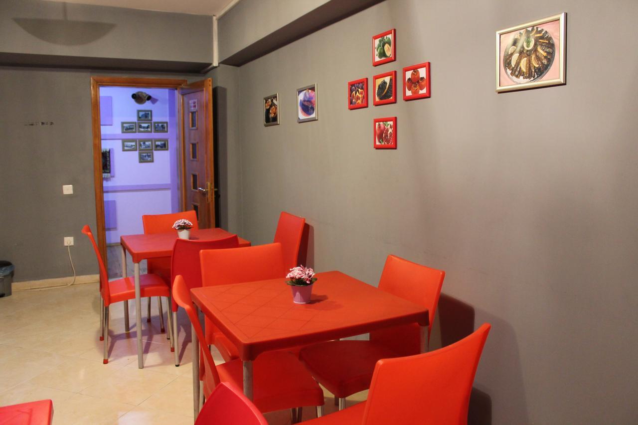 Highland Park Hostel Baku Zewnętrze zdjęcie