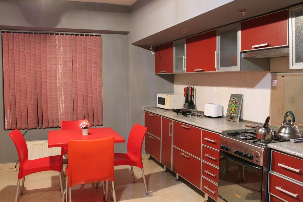Highland Park Hostel Baku Zewnętrze zdjęcie