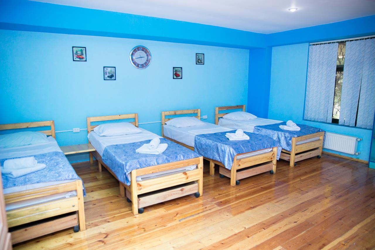 Highland Park Hostel Baku Zewnętrze zdjęcie