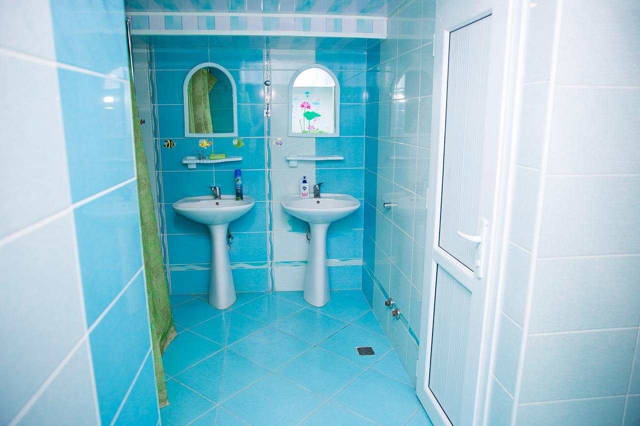 Highland Park Hostel Baku Zewnętrze zdjęcie