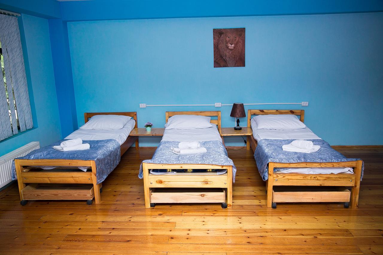 Highland Park Hostel Baku Zewnętrze zdjęcie