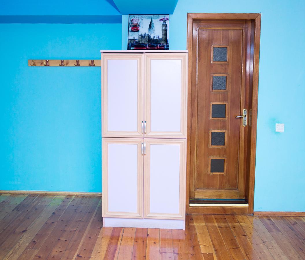 Highland Park Hostel Baku Zewnętrze zdjęcie