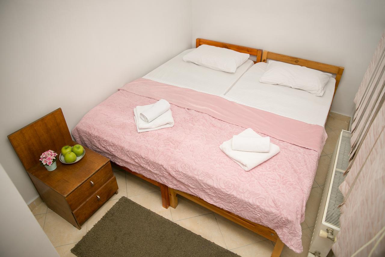 Highland Park Hostel Baku Zewnętrze zdjęcie