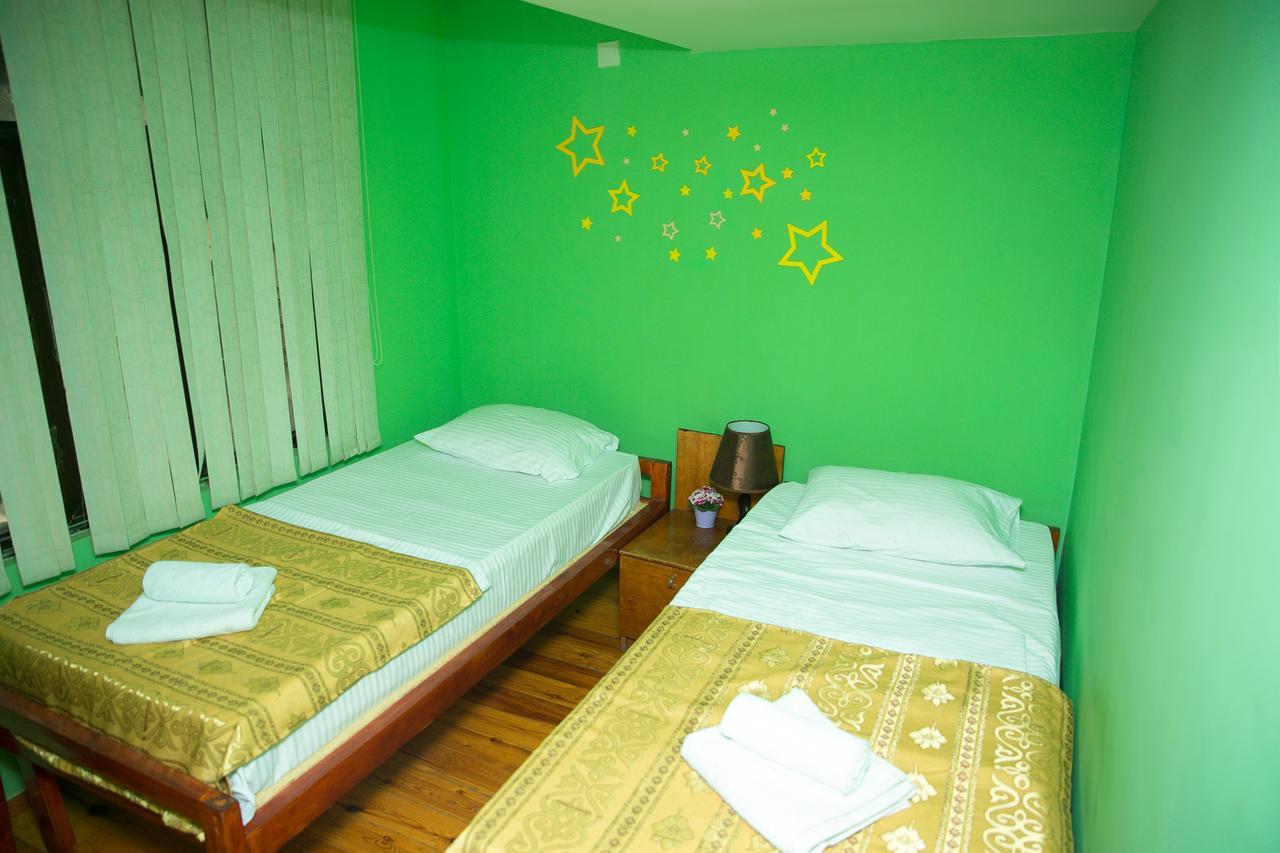 Highland Park Hostel Baku Zewnętrze zdjęcie