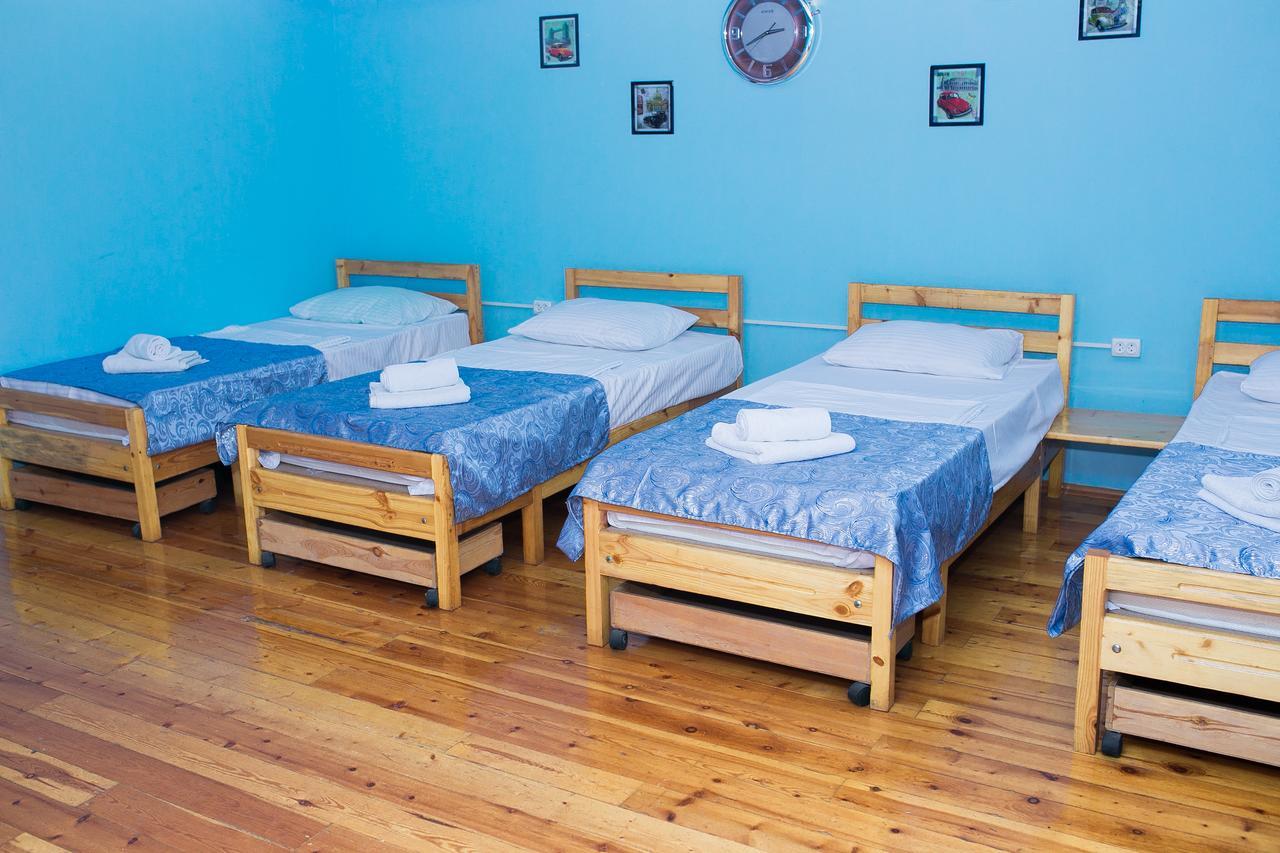 Highland Park Hostel Baku Zewnętrze zdjęcie